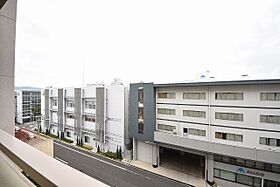 大阪府大阪市鶴見区放出東１丁目5番28号（賃貸マンション1K・5階・26.97㎡） その20