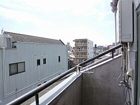 エトワルK2  ｜ 大阪府大阪市旭区中宮５丁目3番29号（賃貸マンション1R・5階・30.00㎡） その16