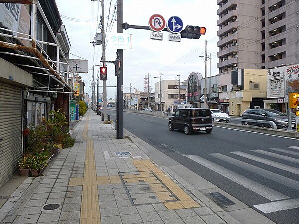 フジパレス千林大宮 ｜大阪府大阪市旭区大宮４丁目(賃貸アパート1K・3階・28.31㎡)の写真 その27