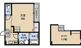 COMFORTIA  ｜ 大阪府大阪市鶴見区茨田大宮４丁目19番9号（賃貸アパート1K・1階・20.79㎡） その2