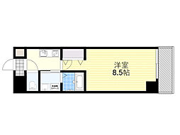 千林大宮駅 7.0万円