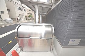 フジパレス城北公園通1番館  ｜ 大阪府大阪市旭区赤川２丁目9番8号（賃貸アパート1K・1階・28.08㎡） その27