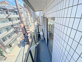 エムロード関目  ｜ 大阪府大阪市城東区関目１丁目18番11号（賃貸マンション1K・4階・24.66㎡） その13