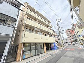 メゾンイストワール  ｜ 大阪府大阪市旭区今市１丁目14番23号（賃貸マンション1K・5階・23.00㎡） その1