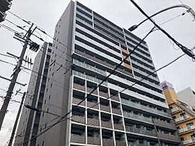 グラマシー京橋  ｜ 大阪府大阪市城東区鴫野西２丁目2番12号（賃貸マンション1K・12階・25.35㎡） その19