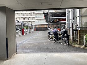 グラマシー京橋  ｜ 大阪府大阪市城東区鴫野西２丁目2番12号（賃貸マンション1K・12階・25.35㎡） その24