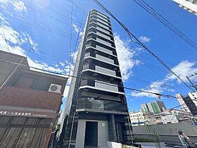 S-RESIDENCE都島Lux  ｜ 大阪府大阪市都島区都島本通４丁目（賃貸マンション1K・12階・21.53㎡） その21