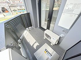 S-RESIDENCE都島Lux  ｜ 大阪府大阪市都島区都島本通４丁目（賃貸マンション1K・12階・21.53㎡） その15