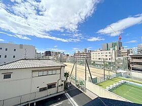 S-RESIDENCE都島Lux  ｜ 大阪府大阪市都島区都島本通４丁目（賃貸マンション1K・12階・21.53㎡） その19