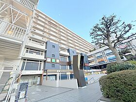 ファミリーコーポ今福  ｜ 大阪府大阪市城東区今福東１丁目10番14号（賃貸マンション1R・10階・34.44㎡） その3