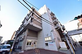 T’s　SQUARE城東野江 304 ｜ 大阪府大阪市城東区野江２丁目21番4号（賃貸マンション1R・3階・24.82㎡） その28