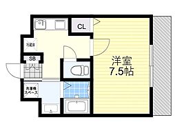 京橋駅 6.1万円