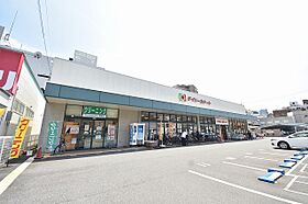 エスリードレジデンス都島シティフロント  ｜ 大阪府大阪市都島区都島北通１丁目（賃貸マンション1K・4階・23.87㎡） その25