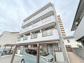 セリシール関目（旧ミマサカ田中マンション） 102 ｜ 大阪府大阪市城東区関目１丁目24番18号（賃貸マンション1K・1階・25.00㎡） その1