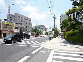 グリーンフィールド  ｜ 大阪府大阪市鶴見区鶴見３丁目6番27号（賃貸マンション1K・4階・21.00㎡） その24