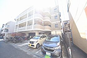 シビルコート  ｜ 大阪府大阪市旭区高殿６丁目8番12号（賃貸マンション2LDK・1階・45.90㎡） その3