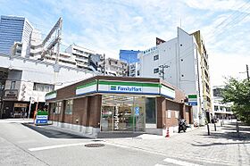 ラ・フォーレ東野田2  ｜ 大阪府大阪市都島区中野町１丁目4番13号（賃貸マンション1K・7階・24.30㎡） その20