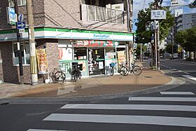 ロイヤルコート生江  ｜ 大阪府大阪市旭区生江１丁目8番2号（賃貸マンション3LDK・6階・86.12㎡） その4