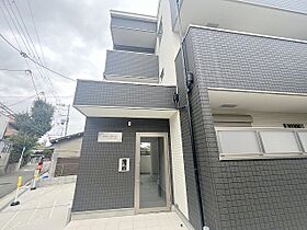 大阪府大阪市城東区諏訪１丁目（賃貸アパート1R・1階・24.26㎡） その1