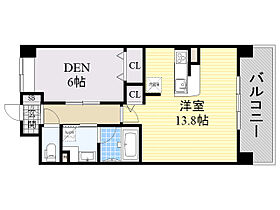 ノーブル関目  ｜ 大阪府大阪市城東区関目１丁目10番19号（賃貸マンション1R・1階・45.54㎡） その2