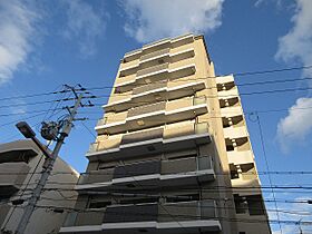 RITZ COURT  ｜ 大阪府大阪市城東区新喜多東１丁目2番20号（賃貸マンション1K・9階・23.12㎡） その3