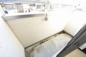 フジパレス深江橋3番館  ｜ 大阪府大阪市城東区永田３丁目13番20号（賃貸アパート1LDK・1階・35.04㎡） その15