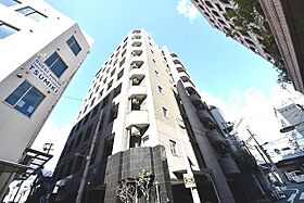 エステムコート大阪城前OBPリバーフロント  ｜ 大阪府大阪市都島区片町２丁目8番12号（賃貸マンション1K・8階・18.90㎡） その1