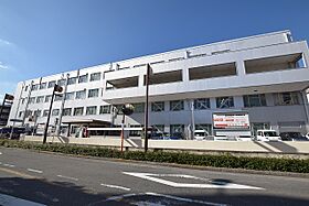 フジパレス鶴見11番館  ｜ 大阪府大阪市鶴見区今津中４丁目4番34号（賃貸アパート1LDK・1階・41.30㎡） その13