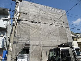 フジパレス鶴見11番館  ｜ 大阪府大阪市鶴見区今津中４丁目4番34号（賃貸アパート1LDK・1階・41.30㎡） その9