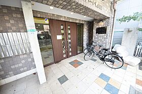 ラ・フォーレ東野田2  ｜ 大阪府大阪市都島区中野町１丁目4番13号（賃貸マンション1K・6階・24.30㎡） その18