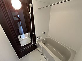 ハーモニーテラス新森2  ｜ 大阪府大阪市旭区新森７丁目（賃貸アパート1DK・2階・25.81㎡） その9