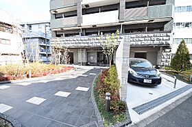 大阪府大阪市都島区中野町４丁目4番5号（賃貸マンション1K・10階・23.74㎡） その28