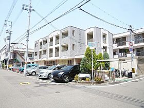 エクセレント2藤田  ｜ 大阪府大阪市城東区永田３丁目4番17号（賃貸マンション1R・2階・25.72㎡） その1