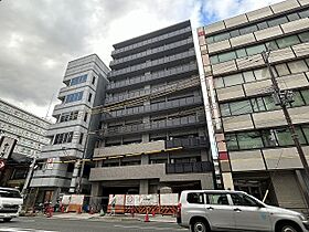 コンフォリア・リヴ京橋  ｜ 大阪府大阪市都島区東野田町４丁目2番22号（賃貸マンション1DK・7階・25.39㎡） その1