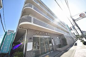 シティーホーム鴫野  ｜ 大阪府大阪市城東区新喜多東１丁目（賃貸アパート1DK・2階・26.71㎡） その30