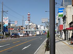 ロイヤルハイツ今市  ｜ 大阪府大阪市旭区今市１丁目14番4号（賃貸マンション1K・2階・25.00㎡） その27