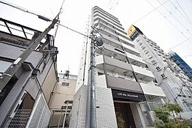 大阪府大阪市城東区諏訪４丁目17番7号（賃貸マンション1K・11階・21.90㎡） その20