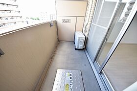 S-RESIDENCE緑橋Serio  ｜ 大阪府大阪市東成区中本３丁目17番6号（賃貸マンション1K・4階・25.50㎡） その13