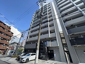 大阪府大阪市都島区中野町１丁目（賃貸マンション1K・3階・21.34㎡） その3