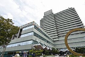 大阪府大阪市北区天満２丁目1番24号（賃貸マンション3LDK・14階・116.17㎡） その4