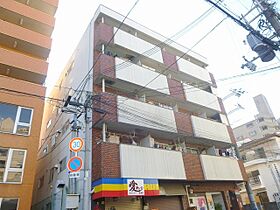 メゾン中央  ｜ 大阪府大阪市城東区中央１丁目6番7号（賃貸マンション1LDK・4階・34.00㎡） その28