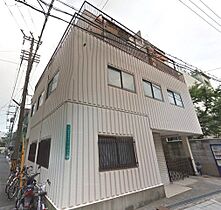 ＴＫハイツ  ｜ 大阪府大阪市都島区都島本通３丁目（賃貸アパート1R・4階・15.00㎡） その1