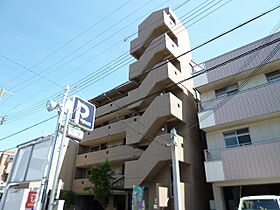 メリパティオ  ｜ 大阪府大阪市鶴見区今津中３丁目11番6号（賃貸マンション2LDK・5階・54.00㎡） その27