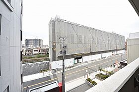 ブランブリエ京橋  ｜ 大阪府大阪市城東区蒲生２丁目（賃貸マンション1K・4階・25.11㎡） その17