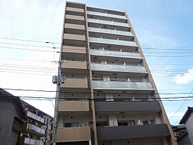 La CASA 京橋  ｜ 大阪府大阪市城東区蒲生２丁目7番39号（賃貸マンション1DK・5階・24.18㎡） その3