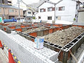 大阪府大阪市旭区新森４丁目7番18号（賃貸アパート1R・3階・37.01㎡） その11