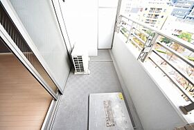 大阪府大阪市都島区東野田町１丁目9番21号（賃貸マンション1R・2階・24.90㎡） その16