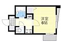 キャッスルプラザ壱番館7階5.0万円