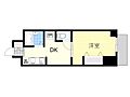 YKマンション4階5.7万円