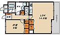 京橋アドバンス2110階12.5万円
